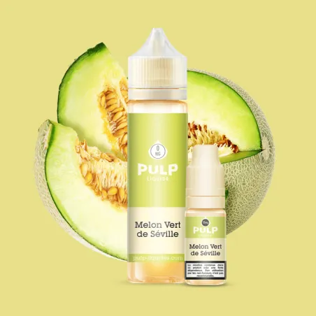 Le Melon Vert de Séville