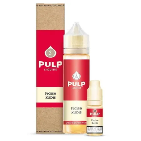 Fraise Rubis