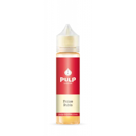 Fraise Rubis