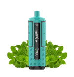 Puff Dojo Blast Bundle 30K Fraise Kiwi - Dojo by Vaporesso