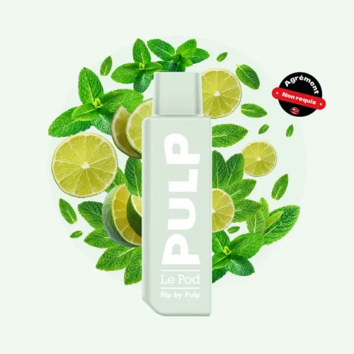 Citron Vert Menthe