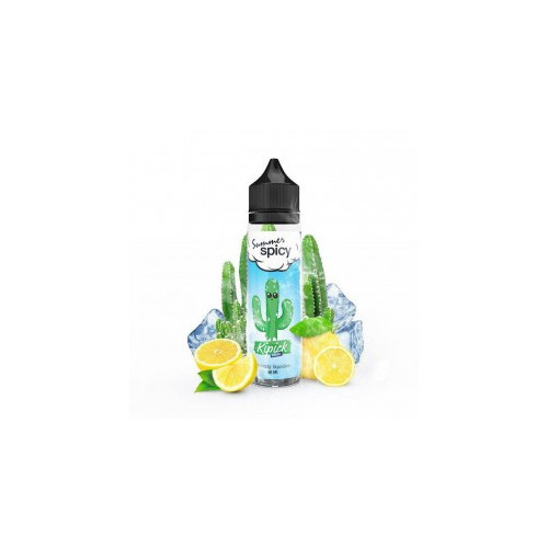Fresh Kipick Summer Spicy