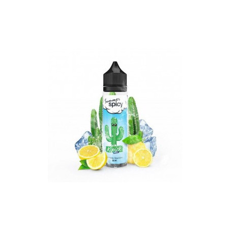 Fresh Kipick Summer Spicy