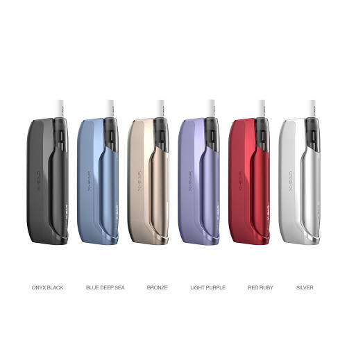 X-Bar - Filter Pro
