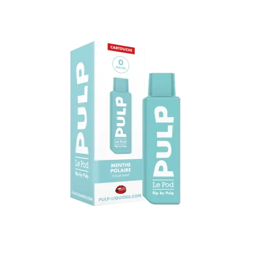 Menthe Polaire