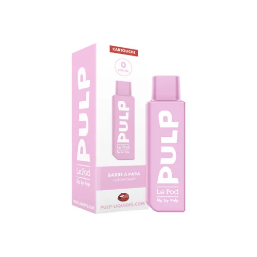 Barbe à Papa