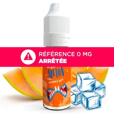 Melon Freeze