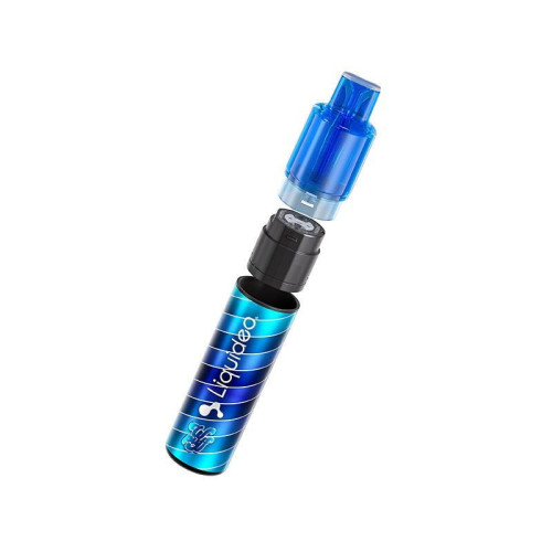 Kit Fruits Rouges 15000 puffs 2+10ml - Wpuff Fusion V2 by Liquideo