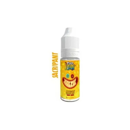 Multi Freeze Sacripant Mangue Ananas