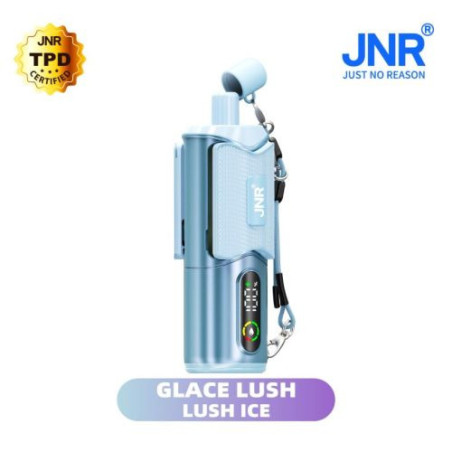 Puff Dojo Blast Bundle 30K Jus de Cassis - Dojo by Vaporesso
