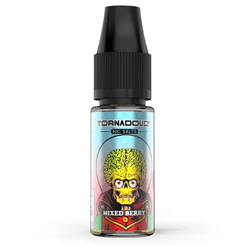 Mixed Berry