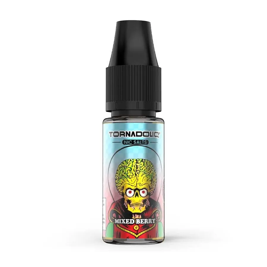 Mixed Berry