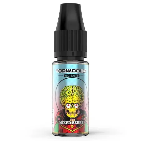 Mixed Berry