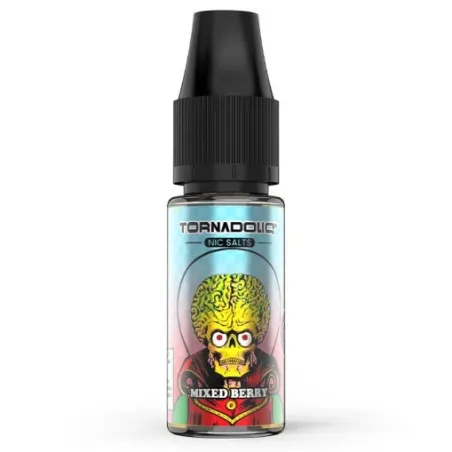 Mixed Berry