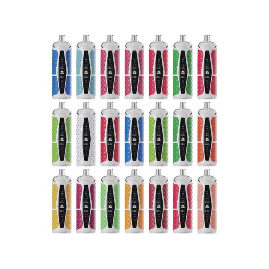 Starbuzz - Ultra Max 25k 850mAh