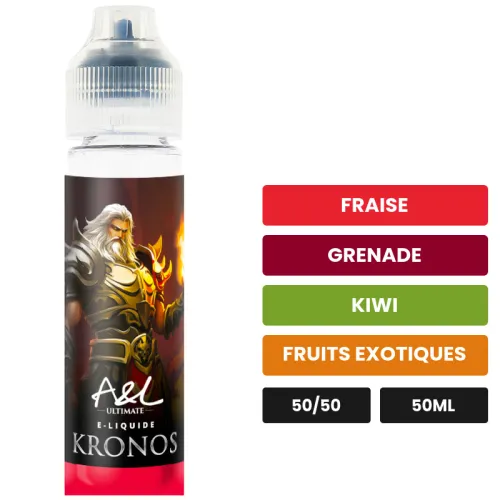 Kronos