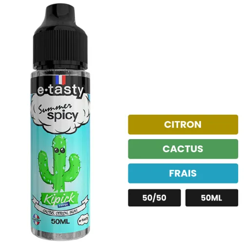 Fresh Kipick
