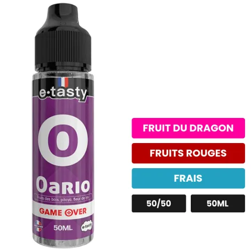 Oario