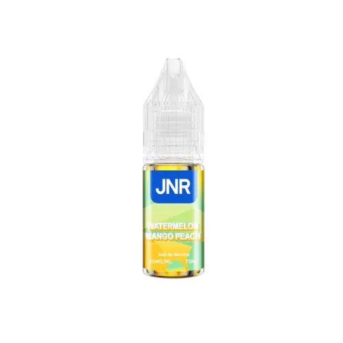 Watermelon Mango Peach