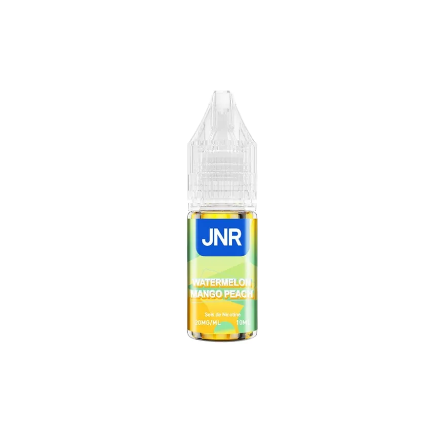 Watermelon Mango Peach