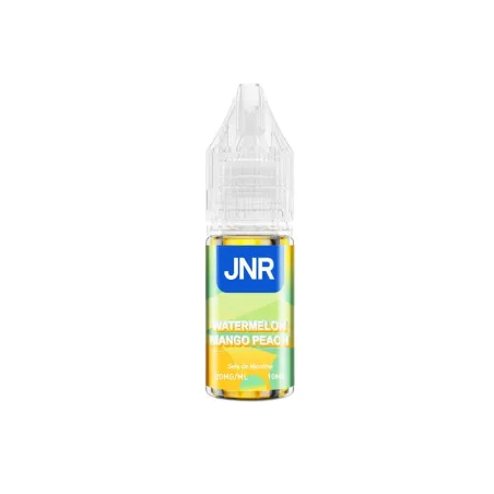 Watermelon Mango Peach