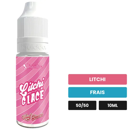 Litchi