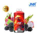 Kit Dojo Blast 30K 2ml (+2 x 10ml) 20mg Vaporesso - Love 66