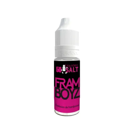 Framboyz