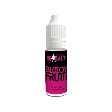 Bloody Frutti