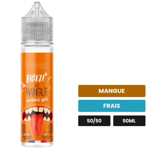 Ice Mangue