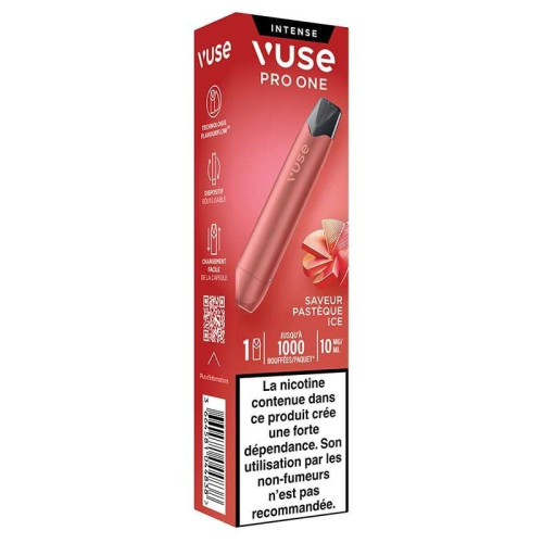 Pro One Pen Vuse