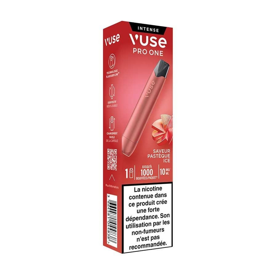 Pro One Pen Vuse