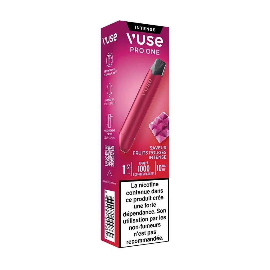 Pro One Pen Vuse