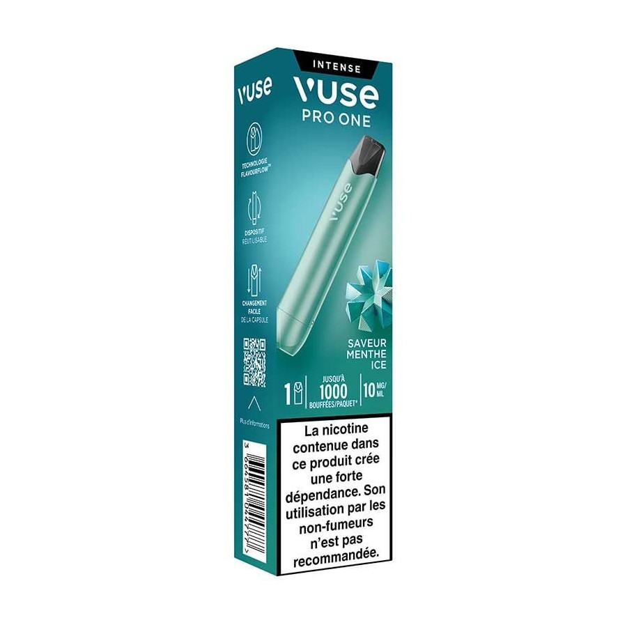 Pro One Pen Vuse
