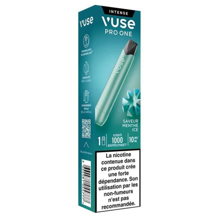 Pro One Pen Vuse