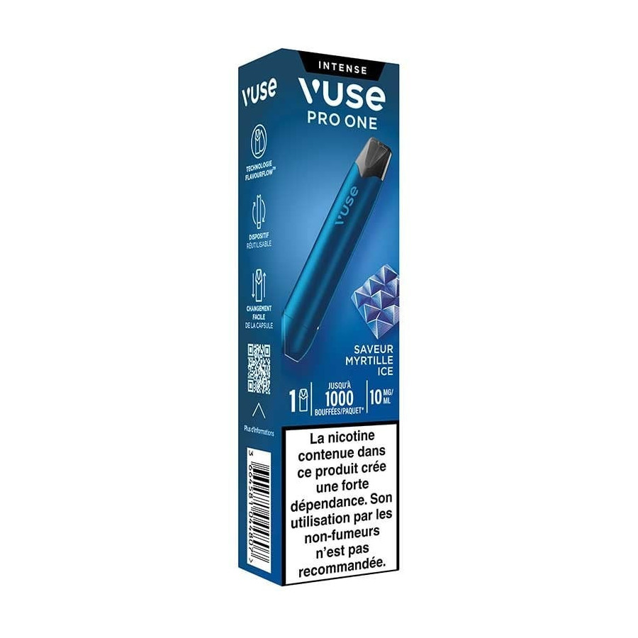 Pro One Pen Vuse