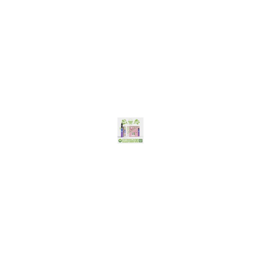 Kit Menthe - Re Puff Ma Petite Vape