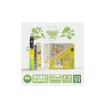 Kit Menthe - Re Puff Ma Petite Vape