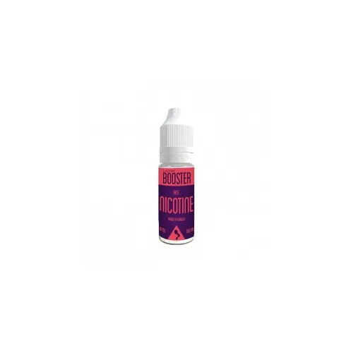 Booster Nicotine 10ML 20mg Par 100 Liquideo