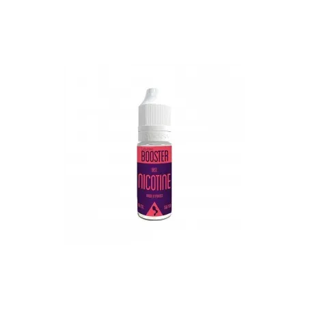 Booster Nicotine 10ML 20mg Par 100 Liquideo