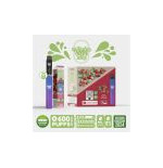 Kit Melon Kiwi - Re Puff Ma Petite Vape