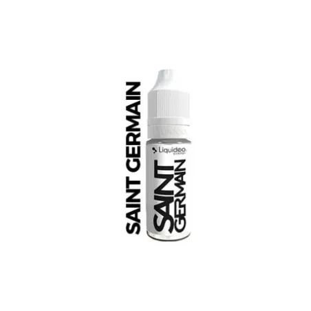 Saint Germain Evolution