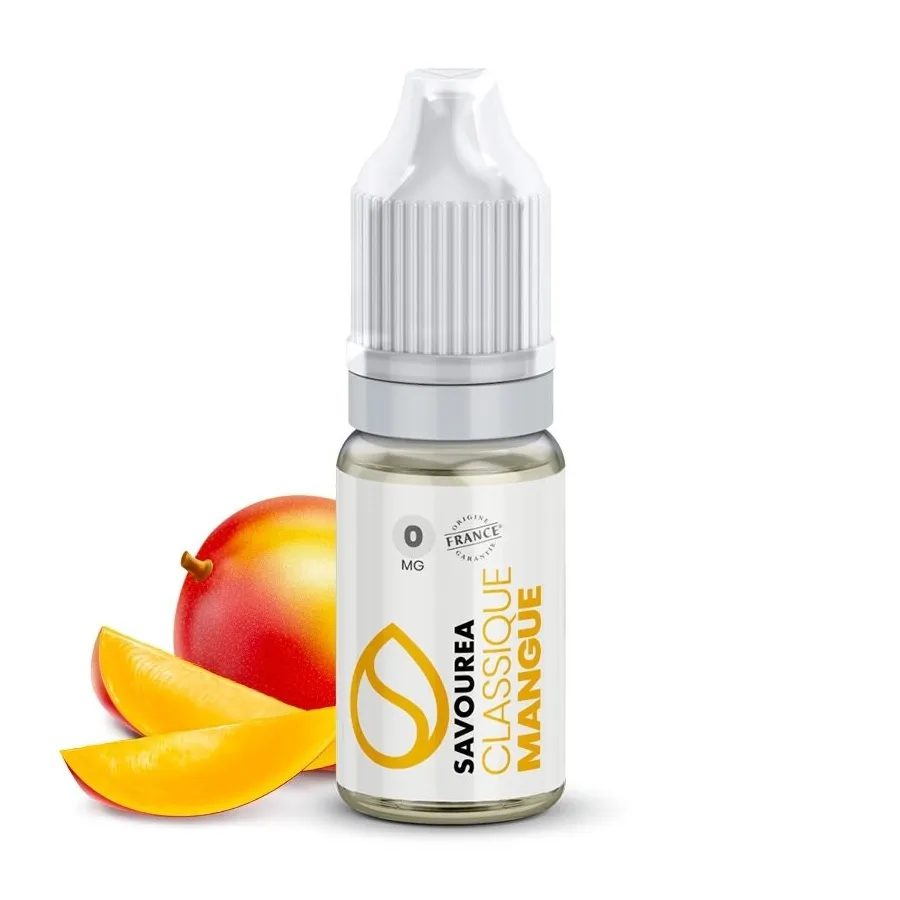 Mangue Savourea