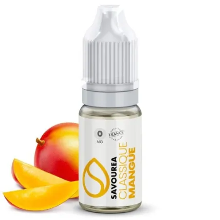 Mangue Savourea