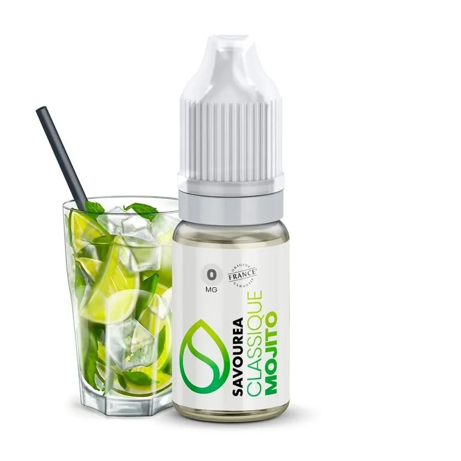Mojito Savourea
