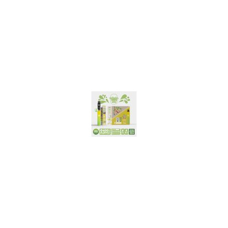 Kit Peche Ice - Re Puff Ma Petite Vape