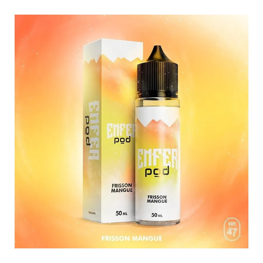 Frisson Mangue