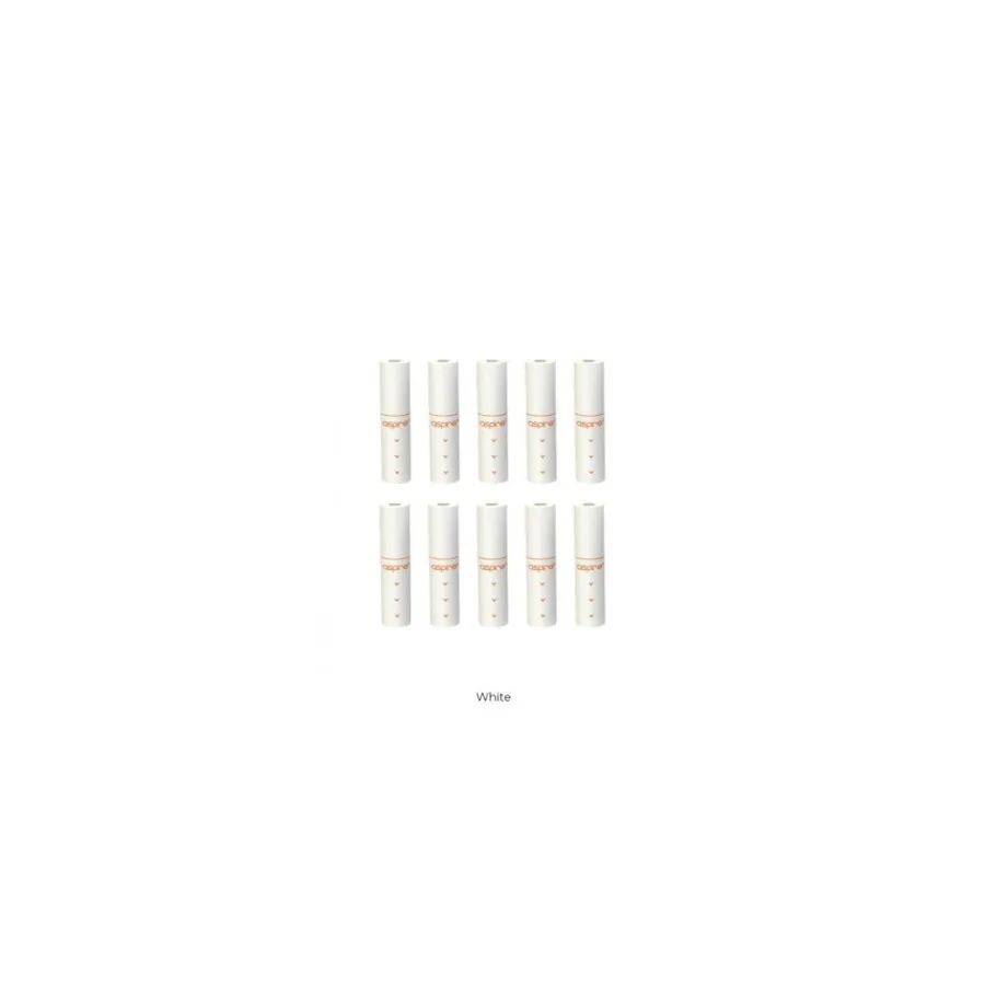 Filtres colorés pour Vilter / Vilter Pro (10pcs) Aspire