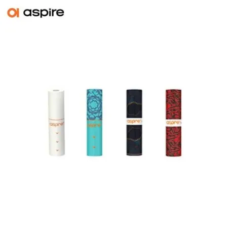 Filtres colorés pour Vilter / Vilter Pro (10pcs) Aspire