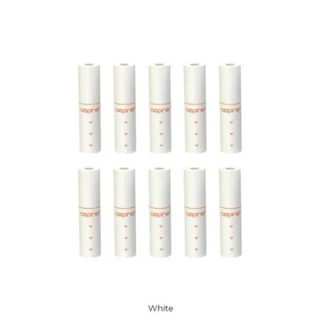 Filtres colorés pour Vilter / Vilter Pro (10pcs) Aspire